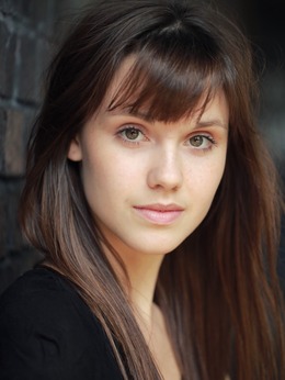 Poppy Drayton