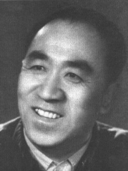 李孟堯