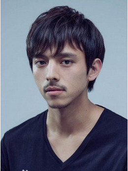 滿島真之介