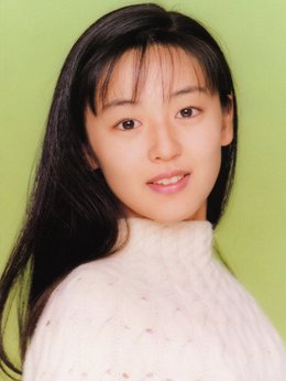 酒井美紀(jì)