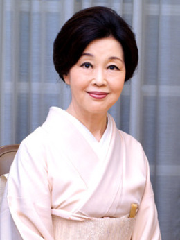 長山藍子