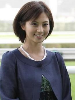 安田美沙子