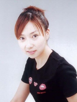 宮村優(yōu)子