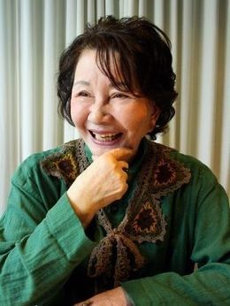 渡邊美佐子